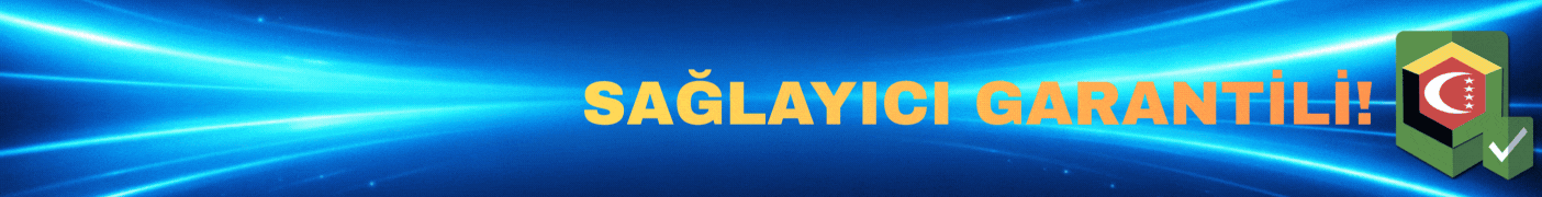 500 TL Bonus Megabet